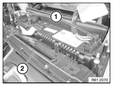 Heater With Operation